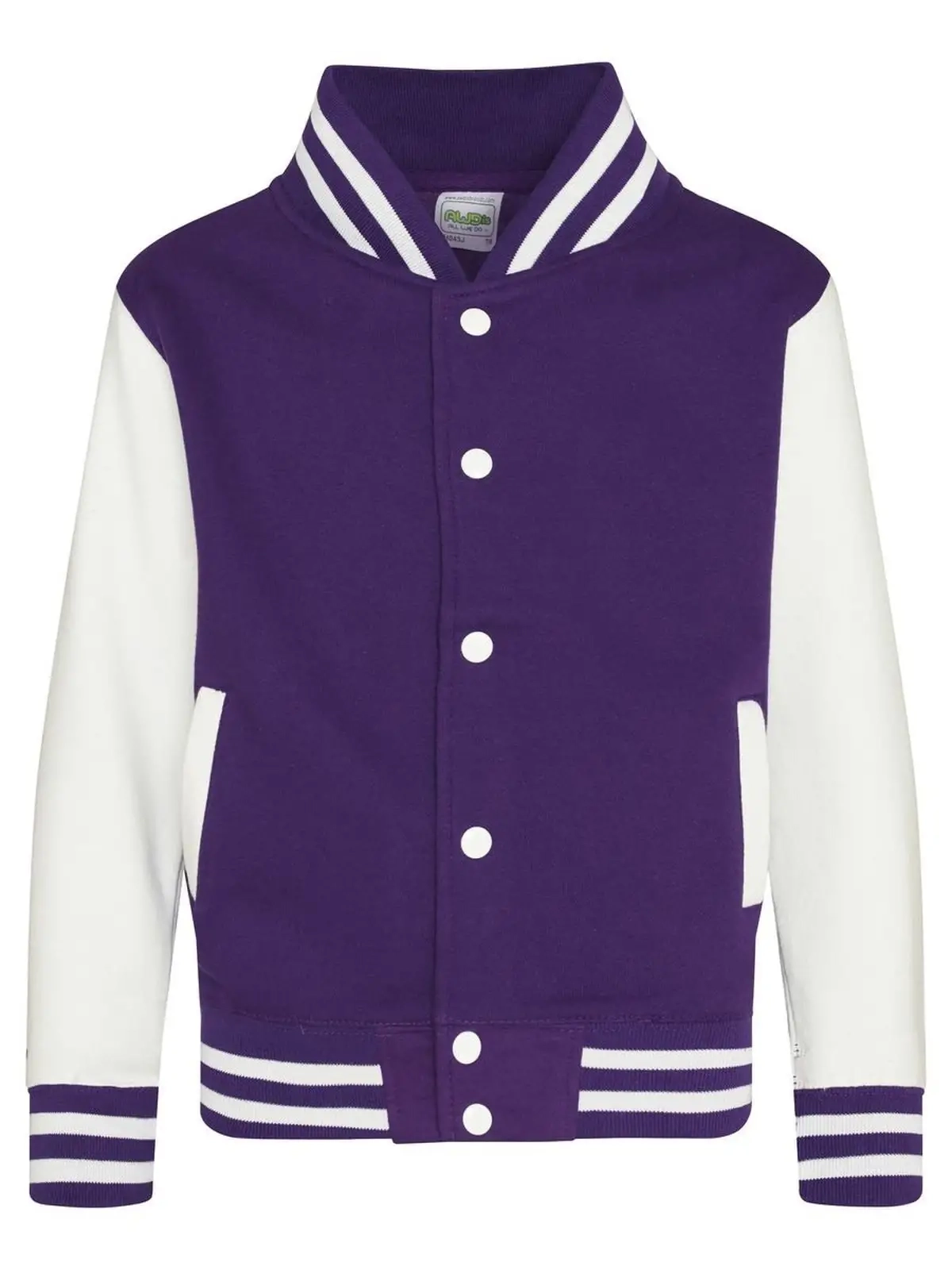 Immagine Kids Varsity Jacket