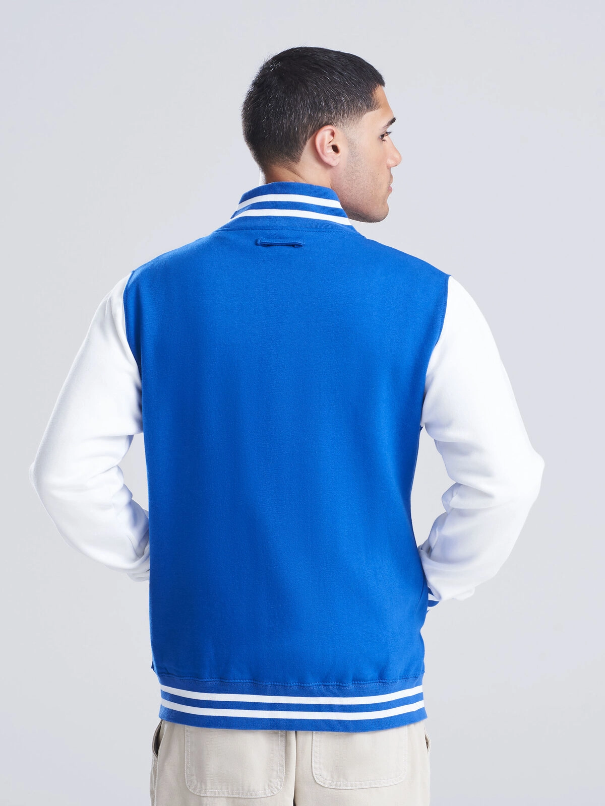 Immagine Varsity Jacket