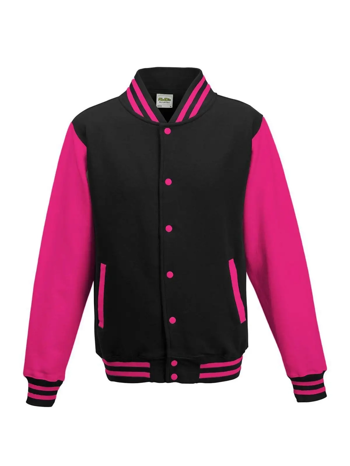Immagine Varsity Jacket