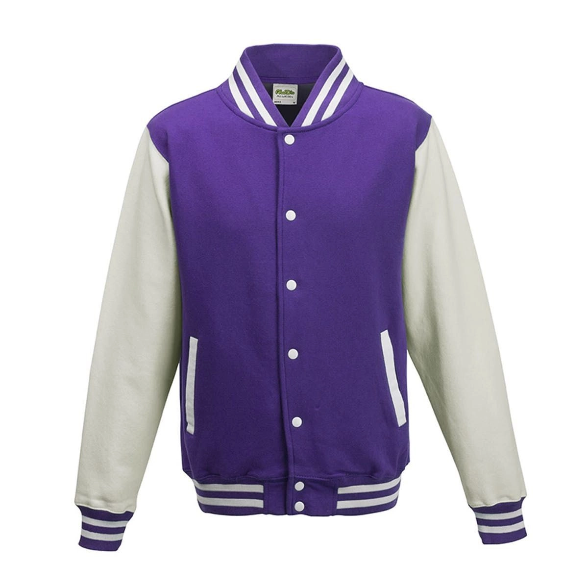 Immagine Varsity Jacket