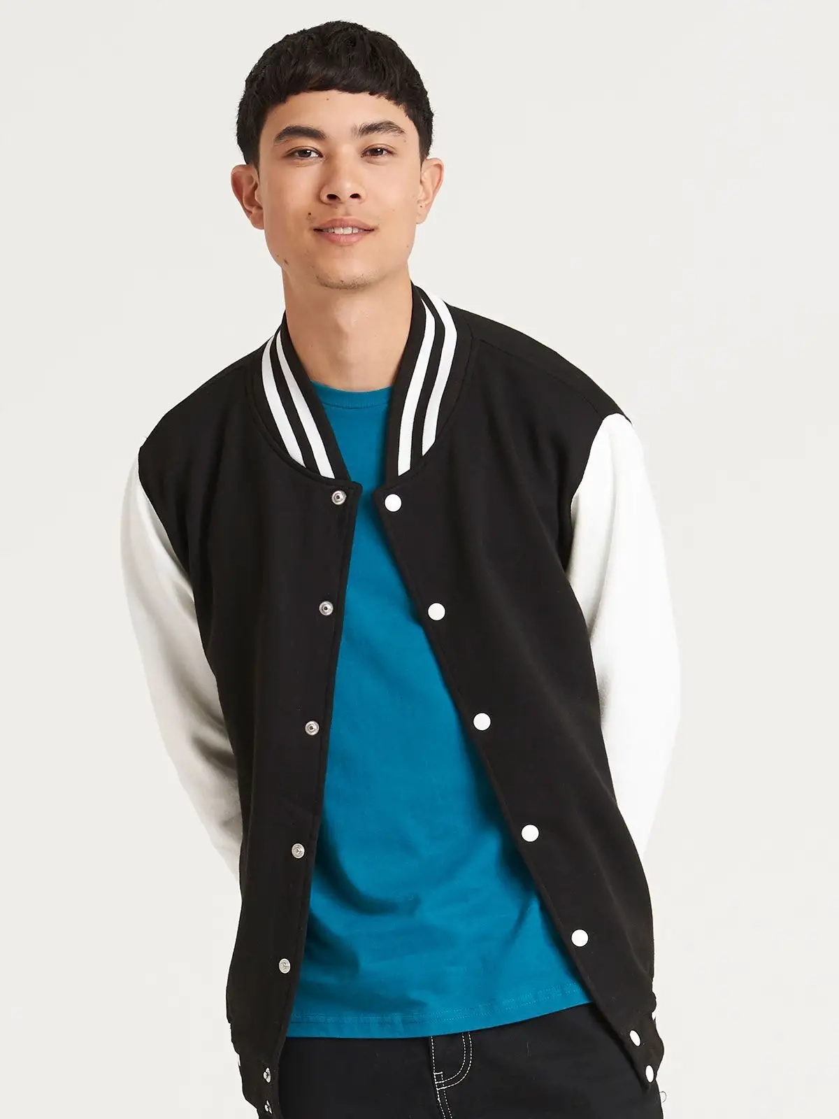 Immagine Varsity Jacket