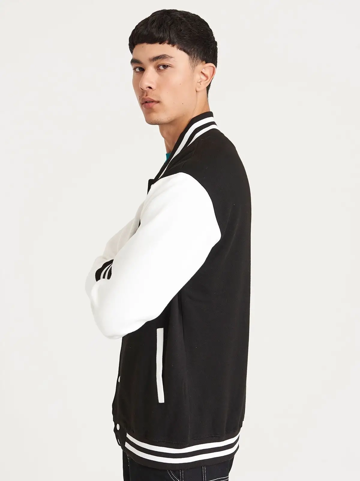 Immagine Varsity Jacket