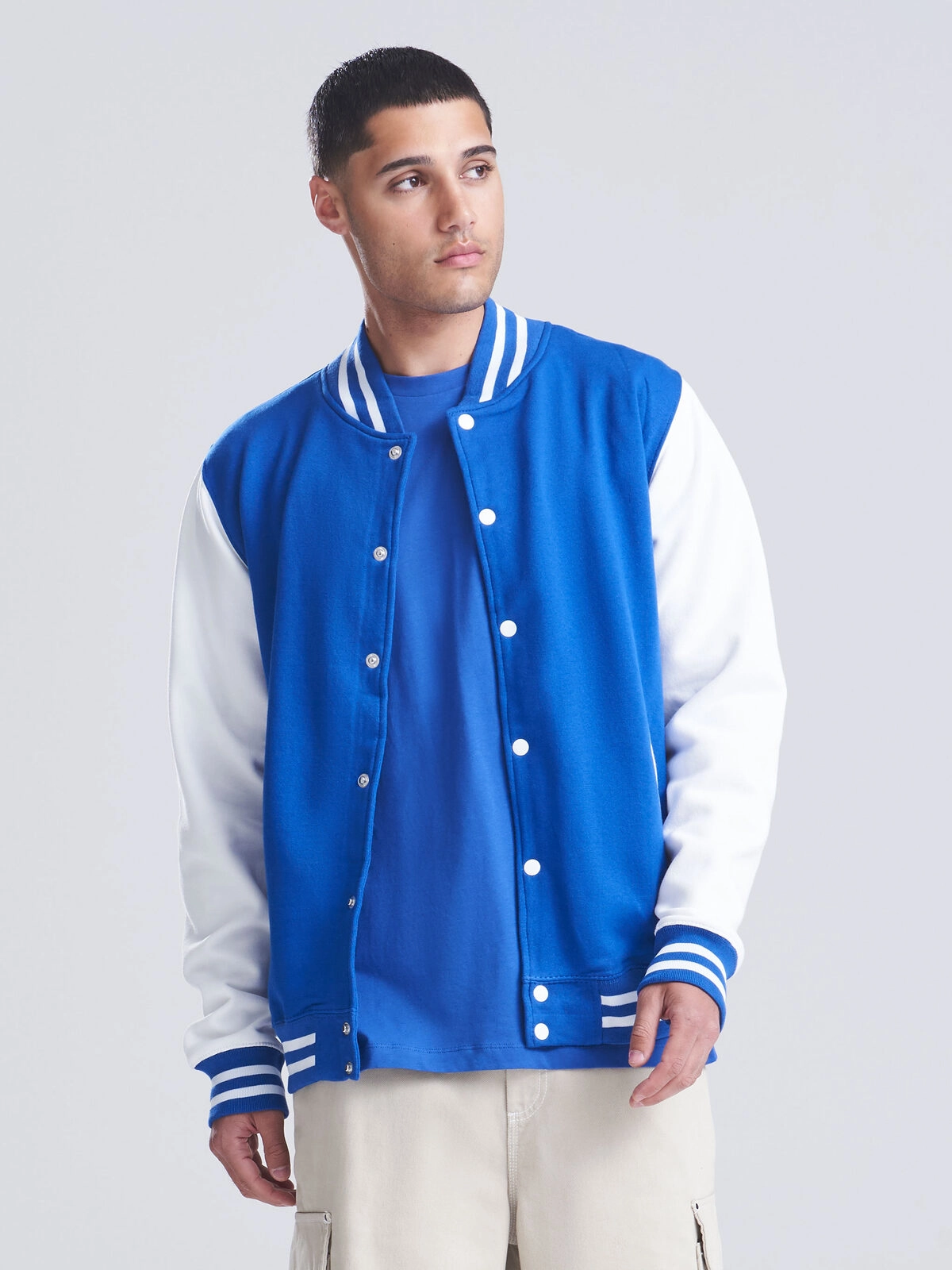 Immagine Varsity Jacket