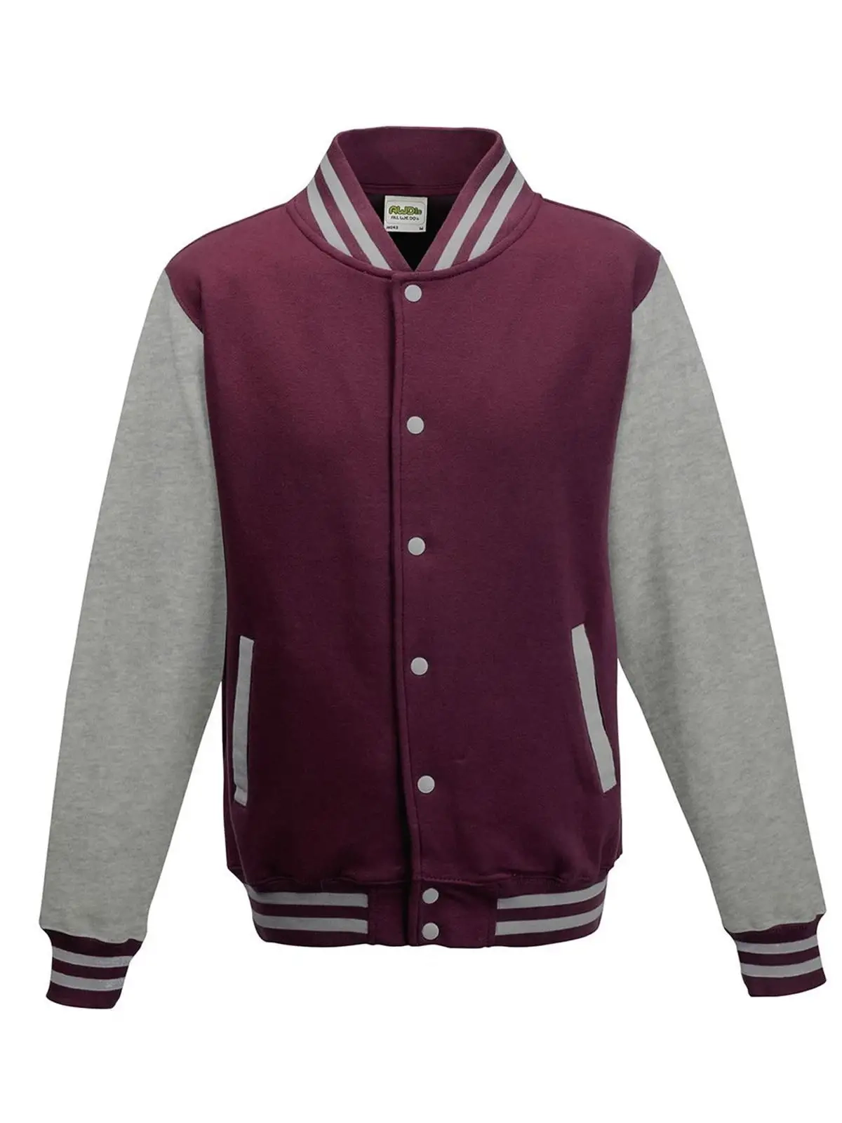 Immagine Varsity Jacket