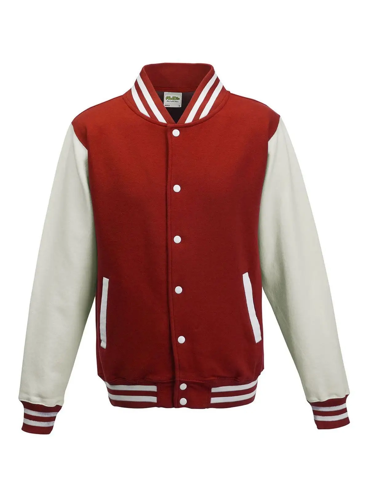 Immagine Varsity Jacket