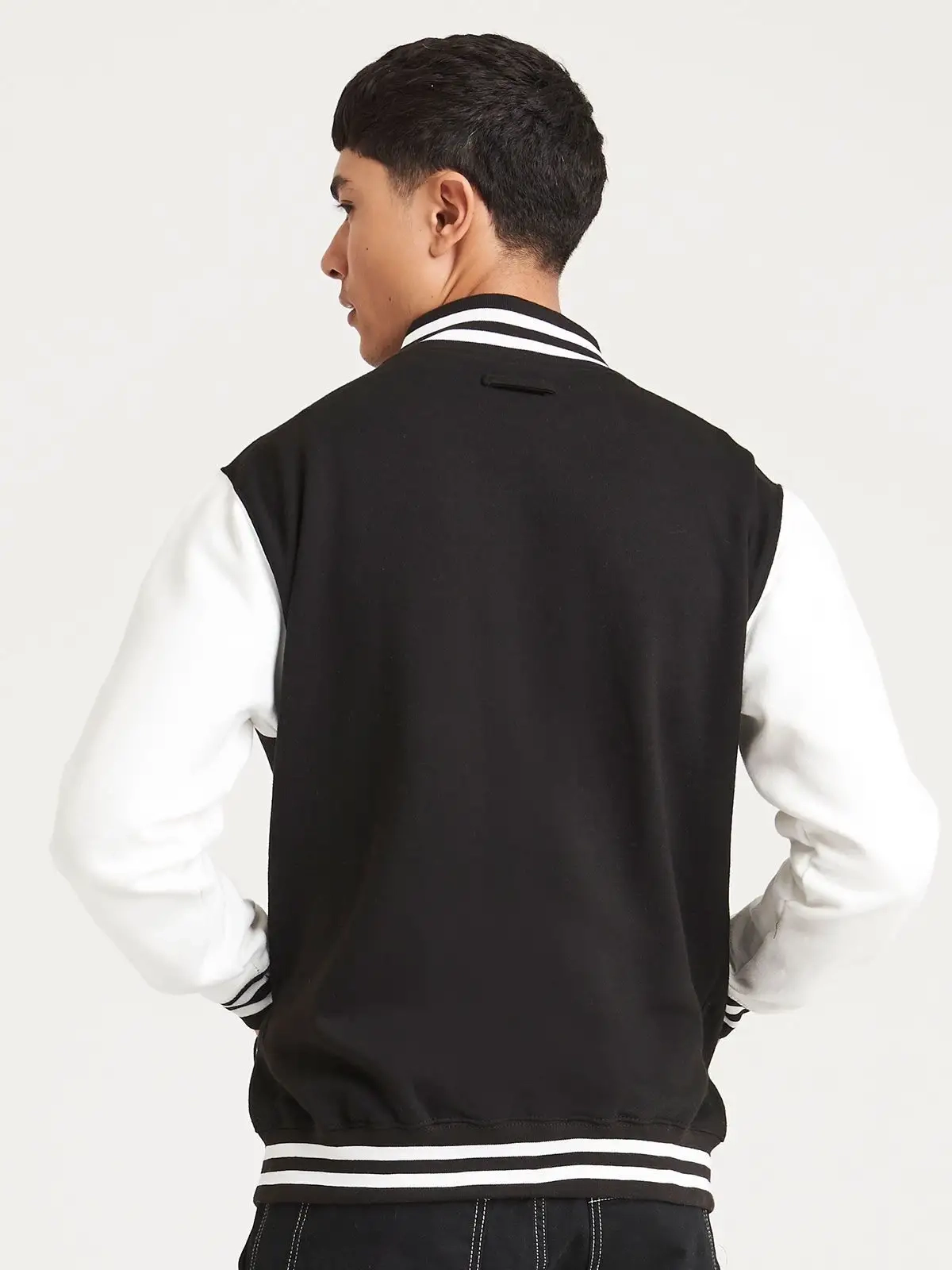 Immagine Varsity Jacket
