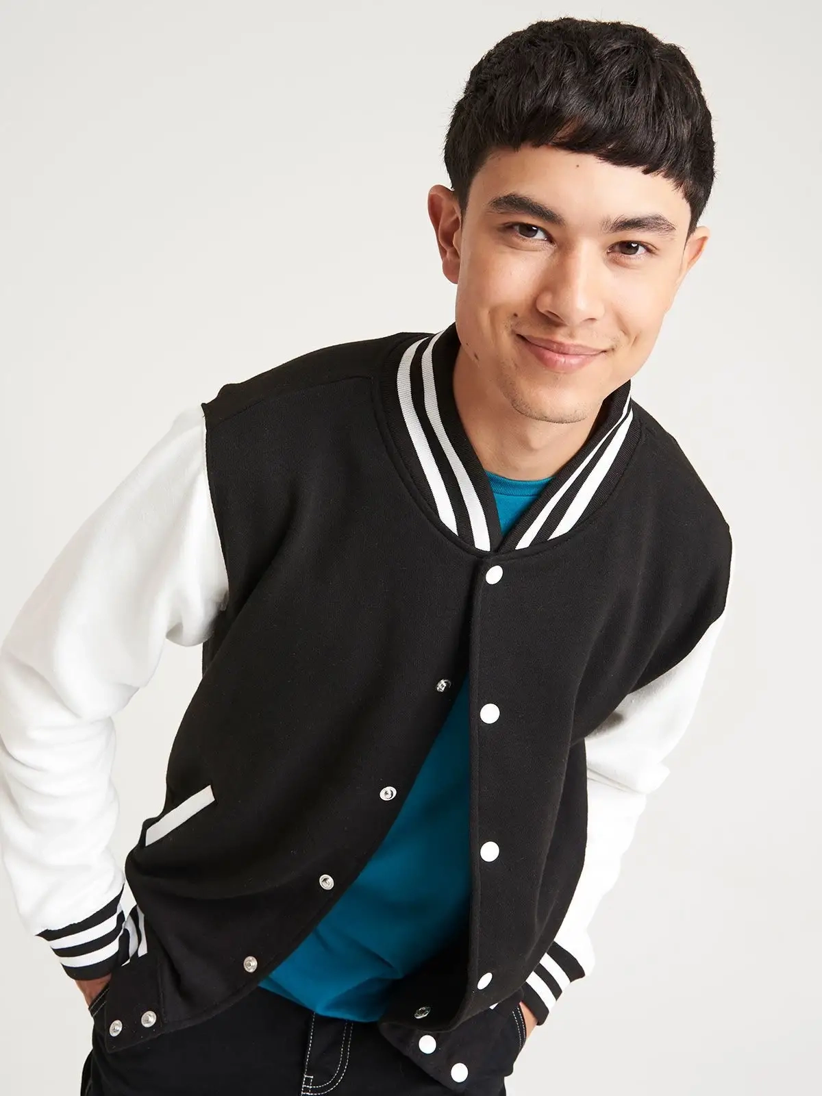 Immagine Varsity Jacket