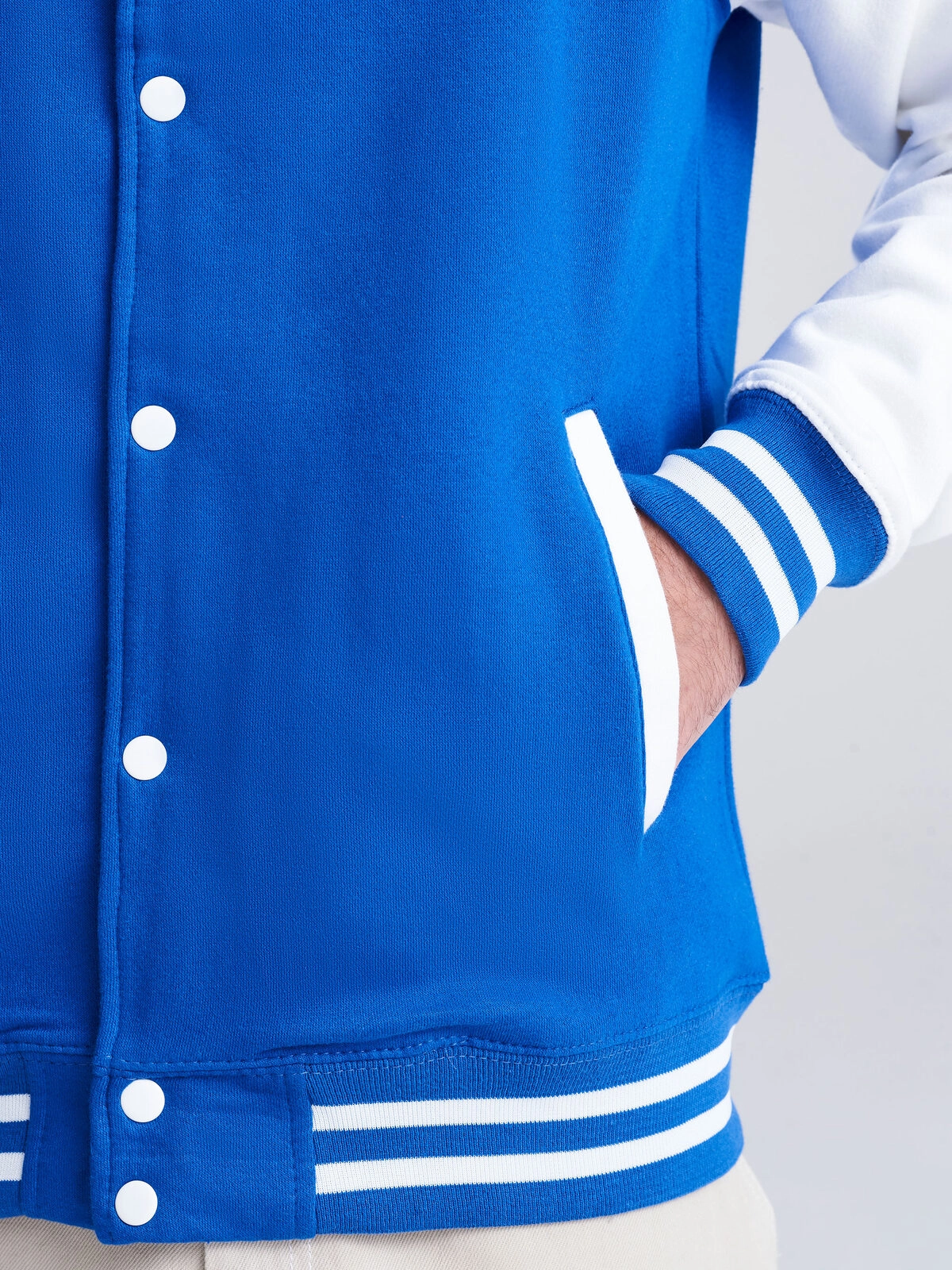 Immagine Varsity Jacket