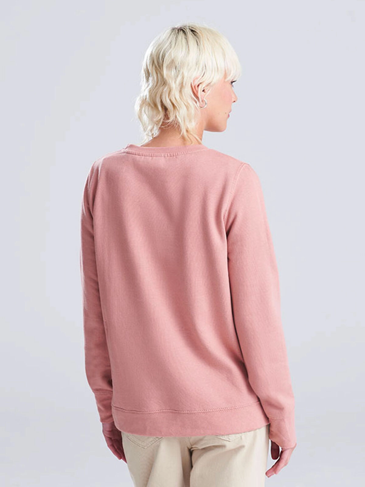 Immagine Women’s Awdis Sweat