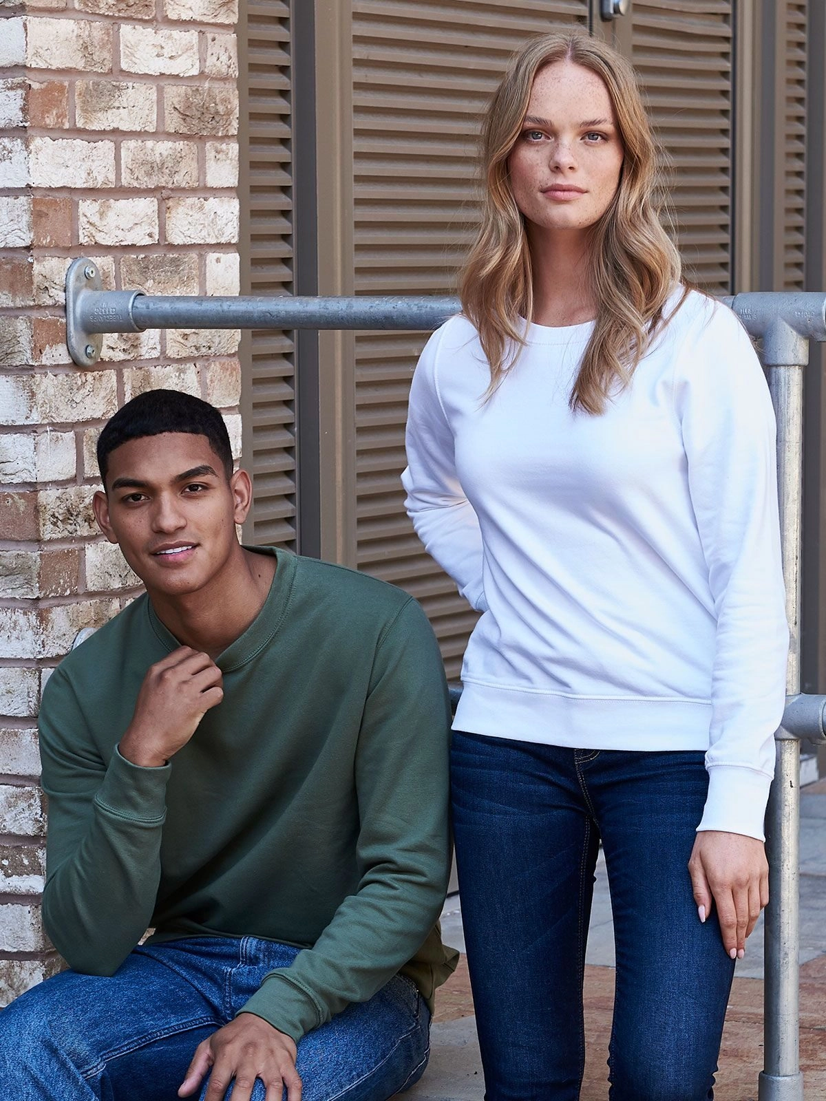 Immagine Women’s Awdis Sweat