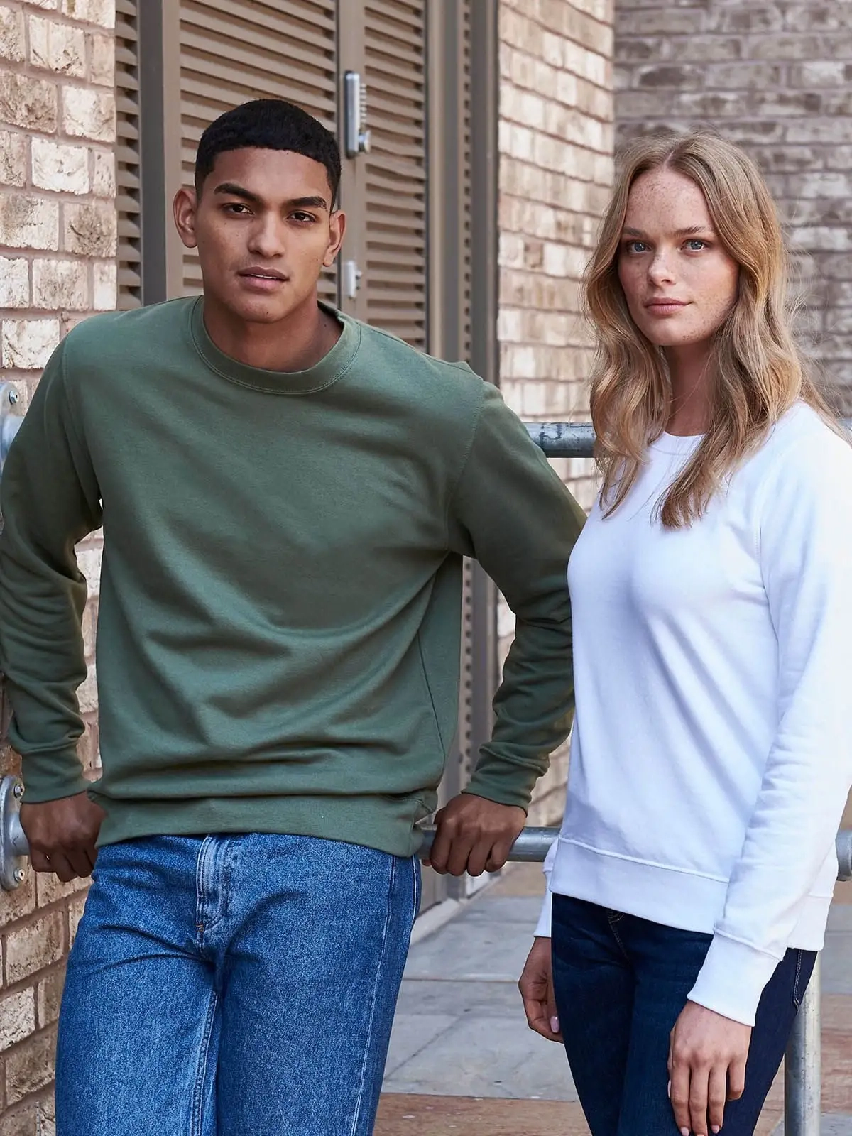 Immagine AWDis Sweat