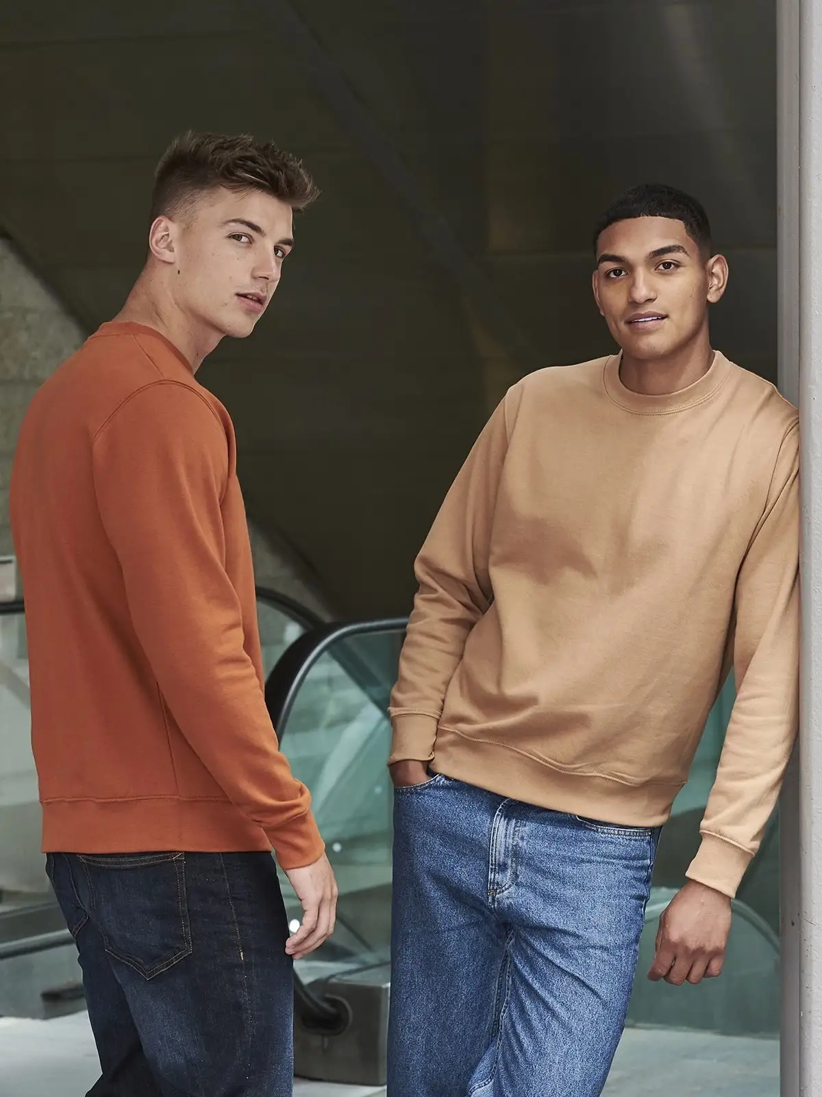 Immagine AWDis Sweat