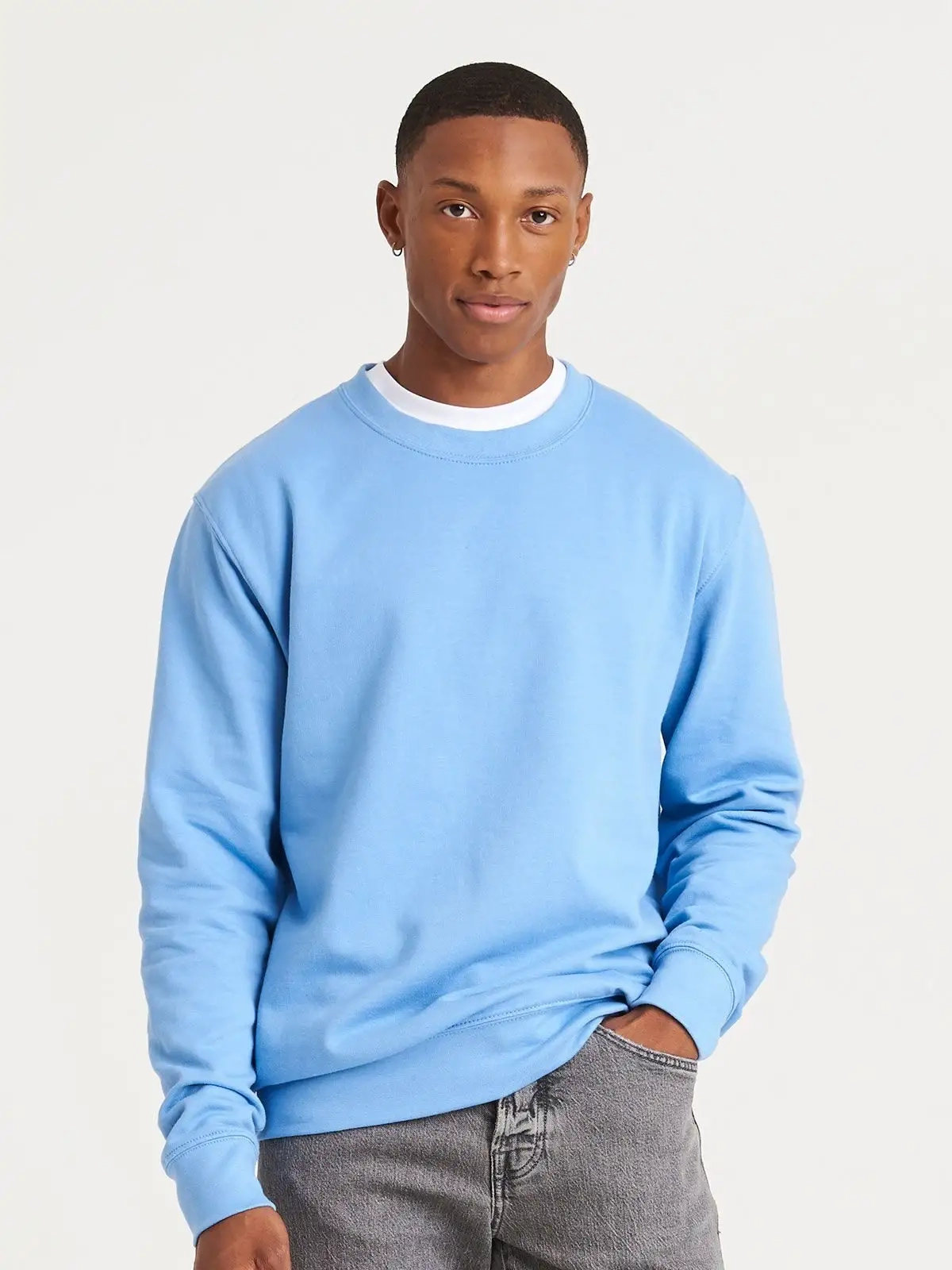 Immagine AWDis Sweat