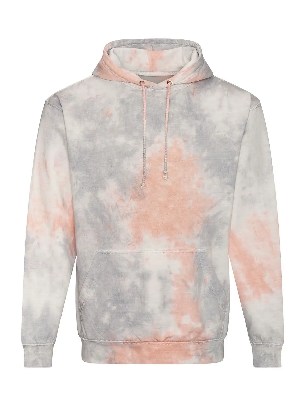 Immagine AWDis Tie-Dye Hoodie