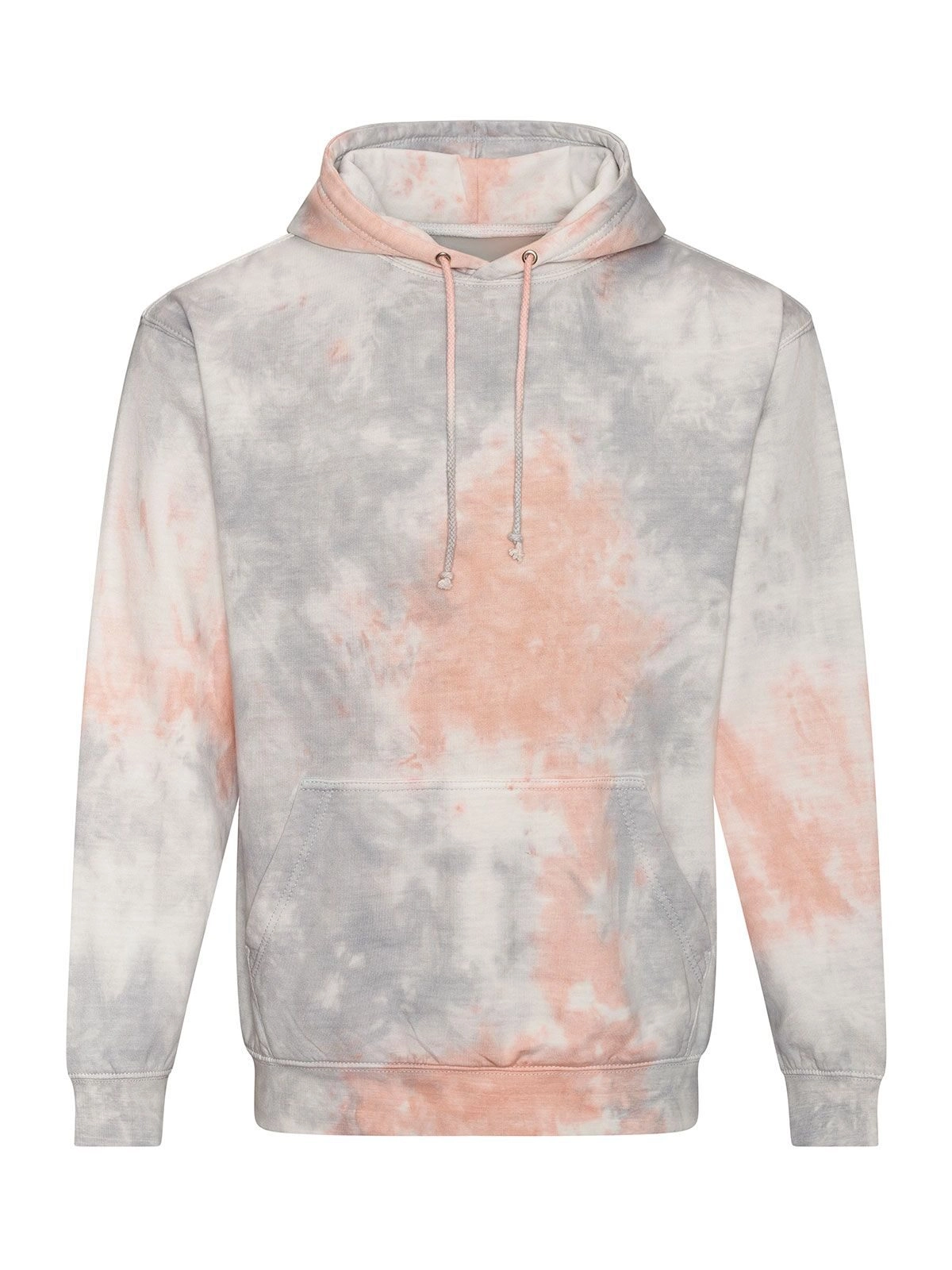 Immagine AWDis Tie-Dye Hoodie