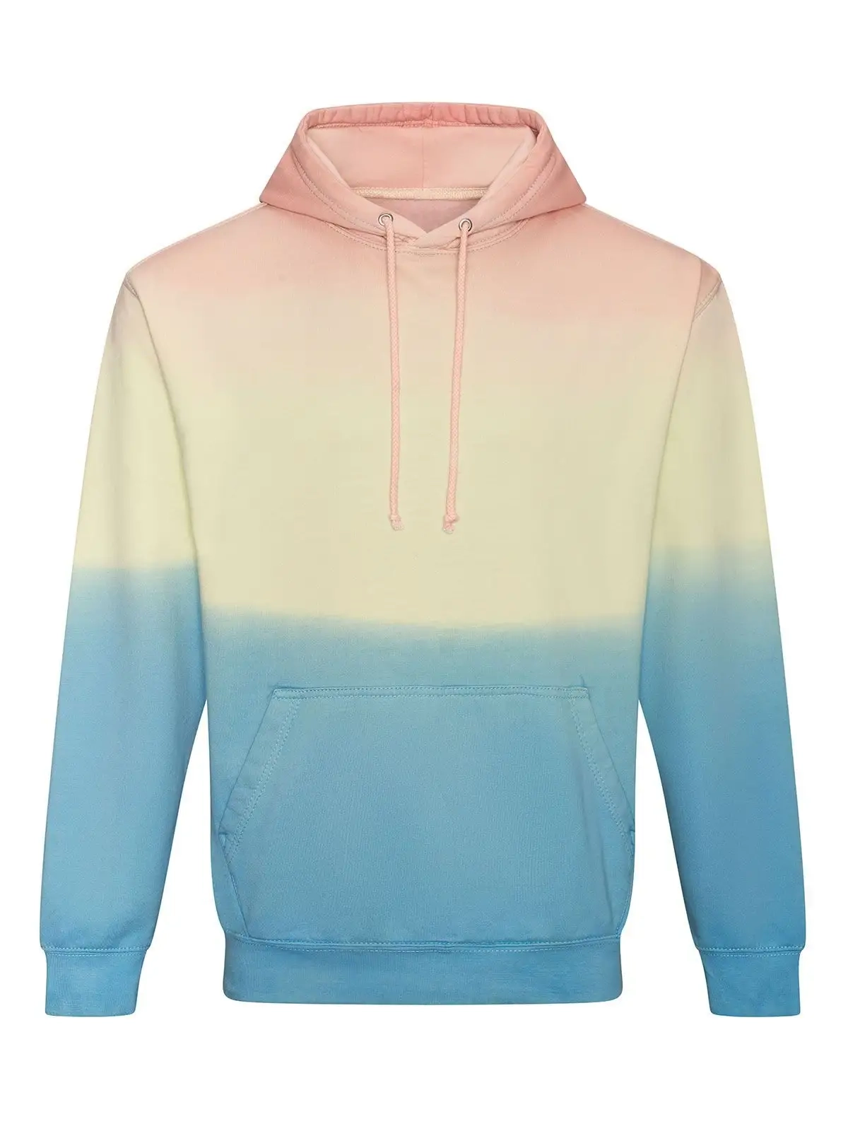 Immagine AWDis Tie-Dye Hoodie