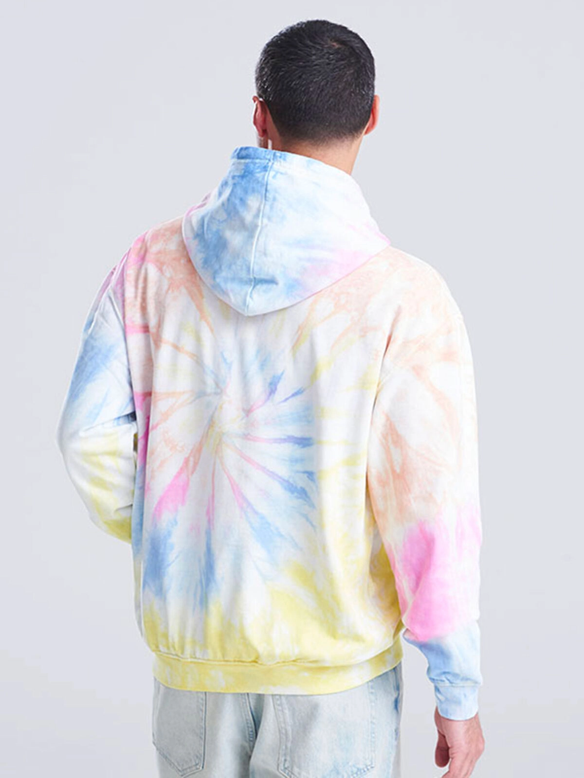Immagine AWDis Tie-Dye Hoodie