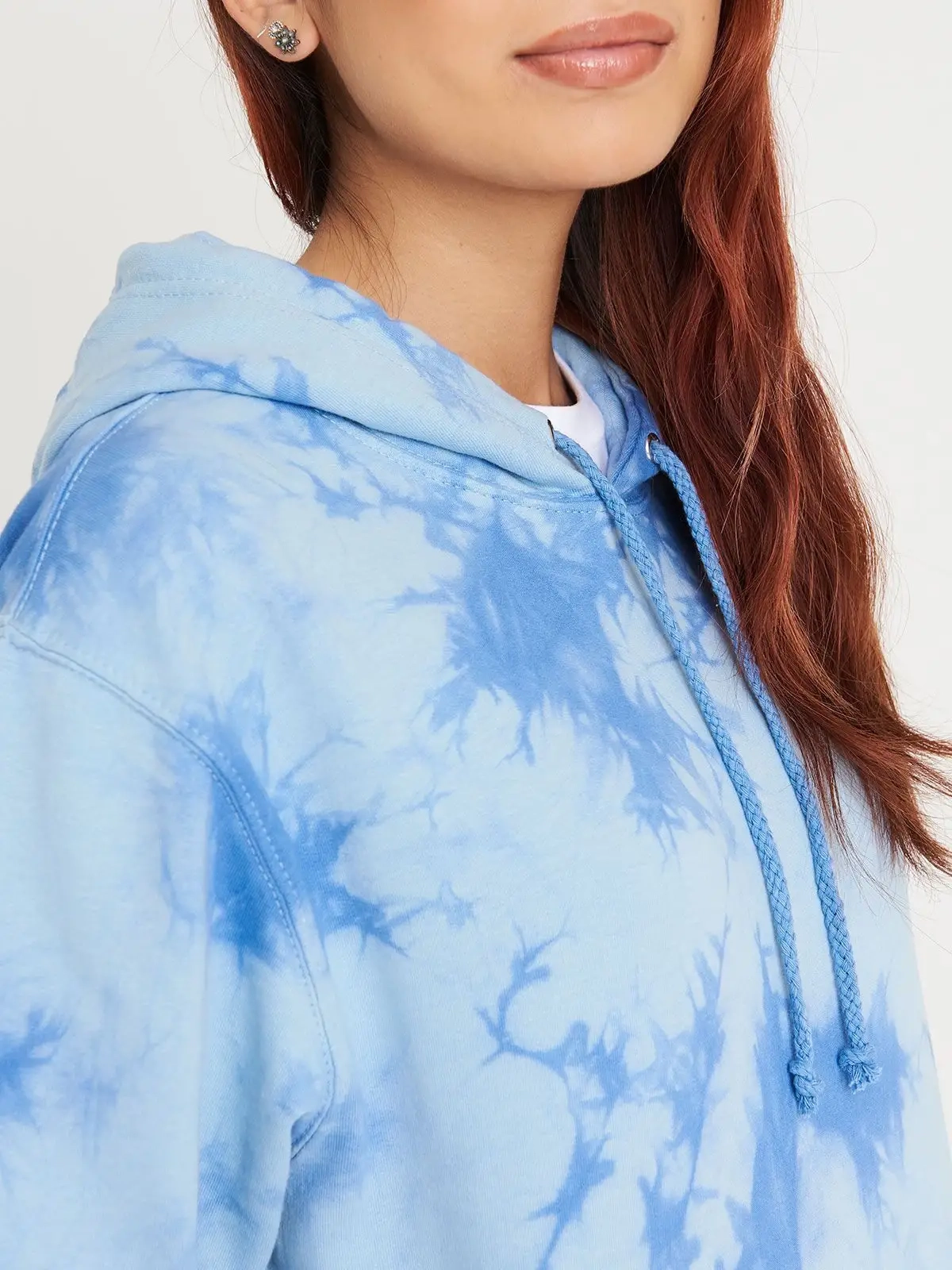 Immagine AWDis Tie-Dye Hoodie