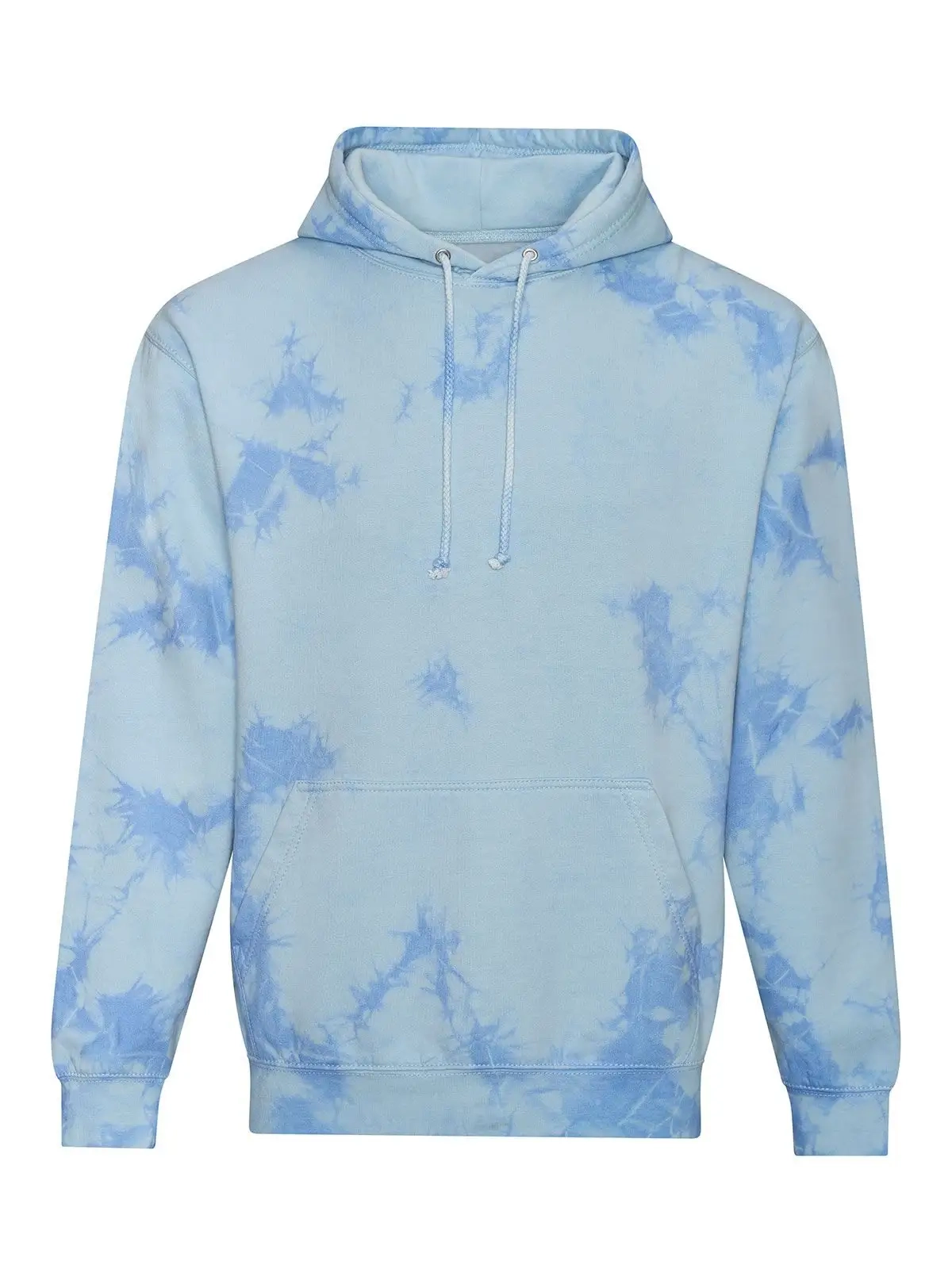 Immagine AWDis Tie-Dye Hoodie
