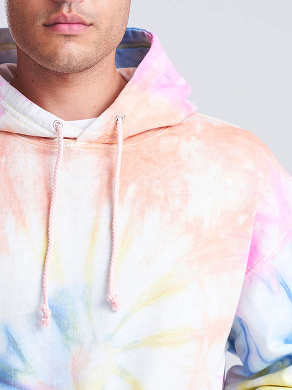 Immagine AWDis Tie-Dye Hoodie
