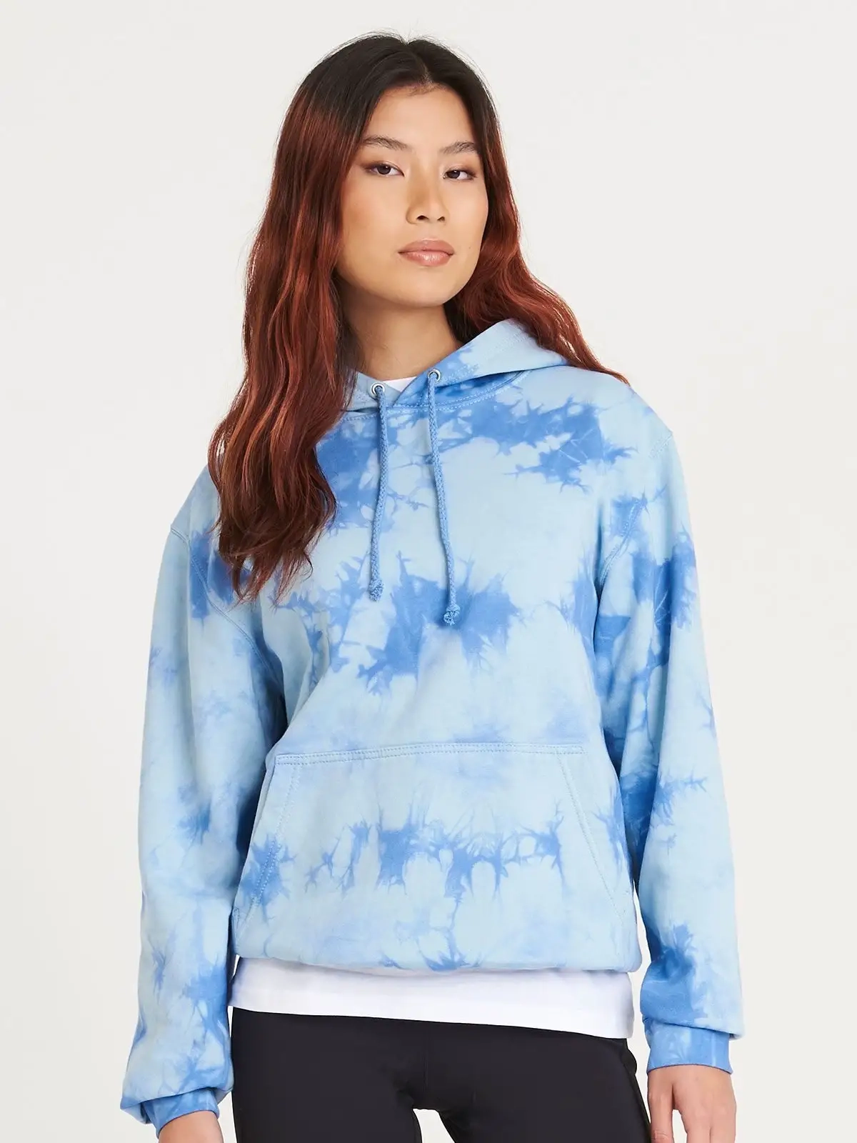 Immagine AWDis Tie-Dye Hoodie