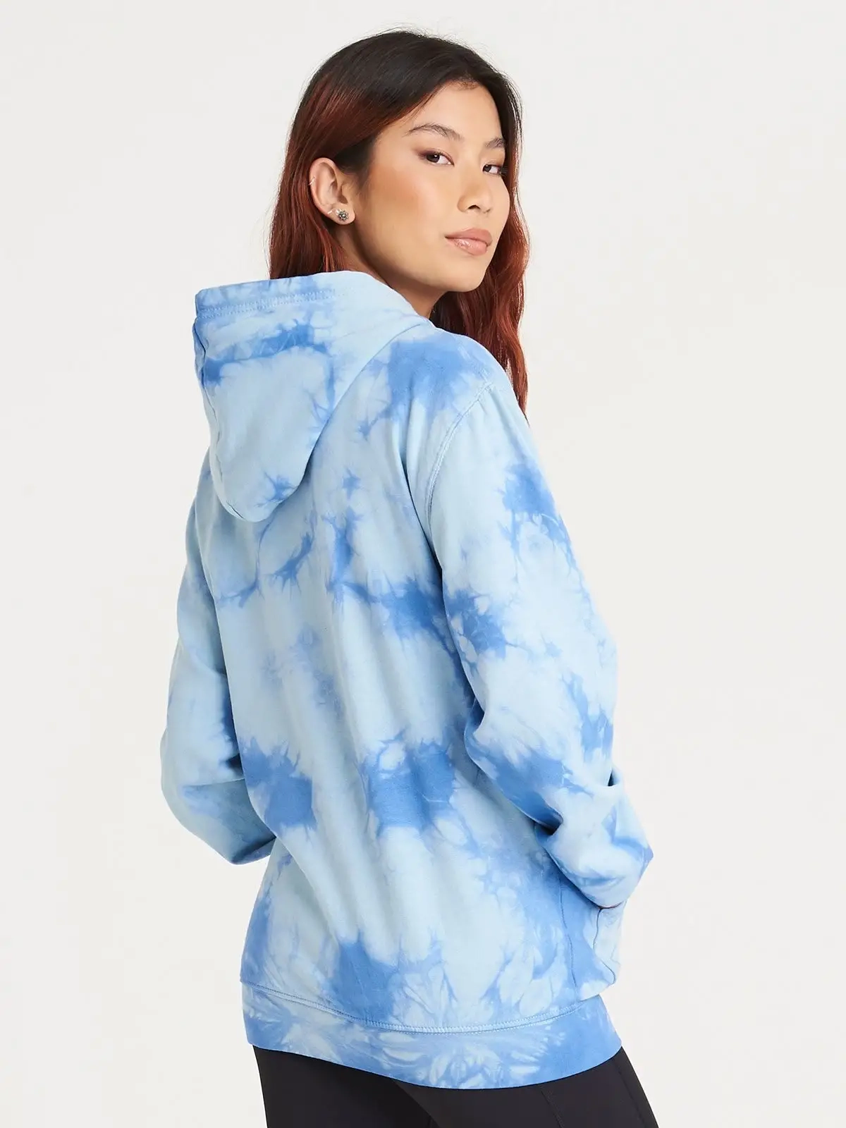 Immagine AWDis Tie-Dye Hoodie