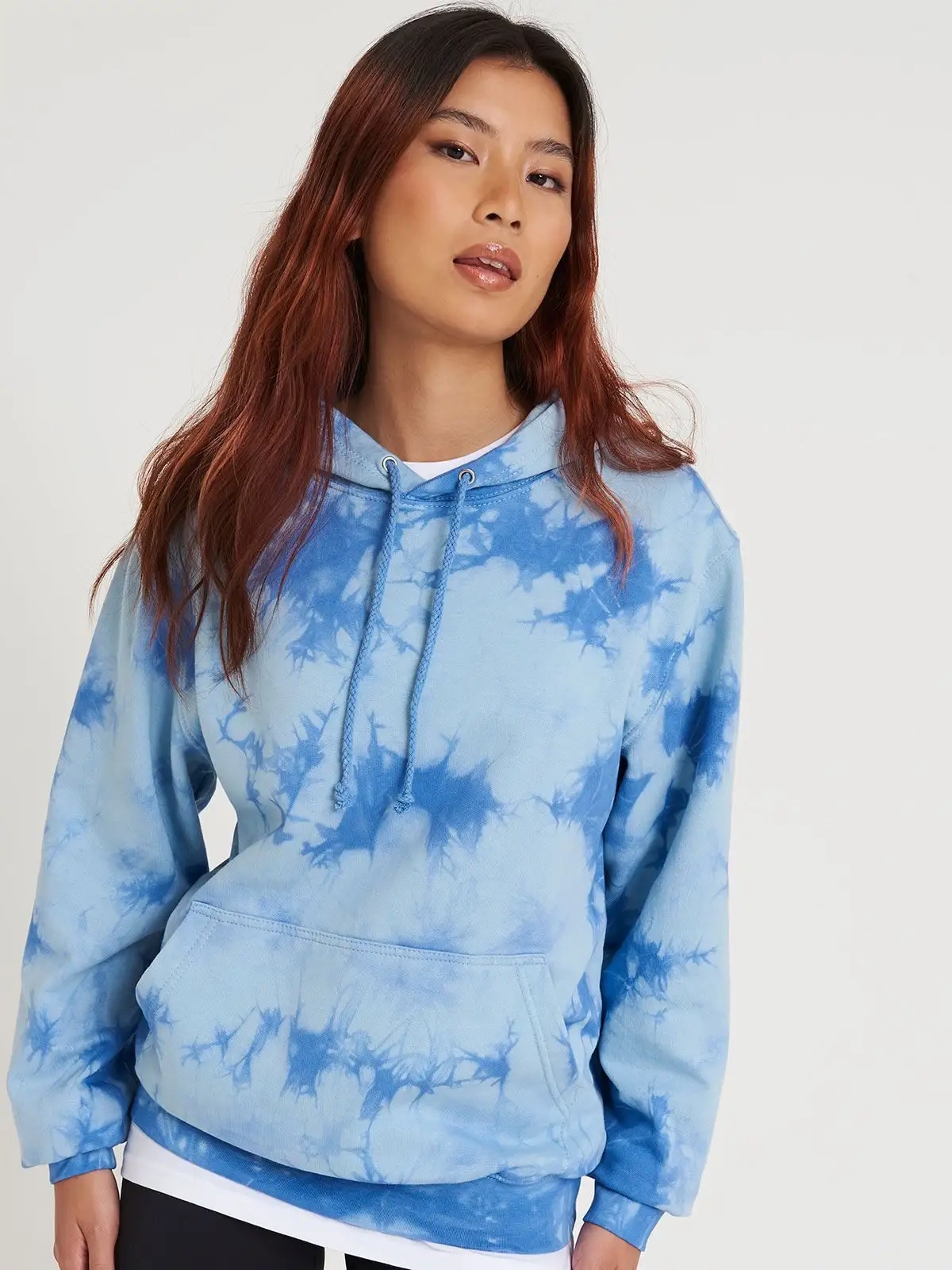 Immagine AWDis Tie-Dye Hoodie