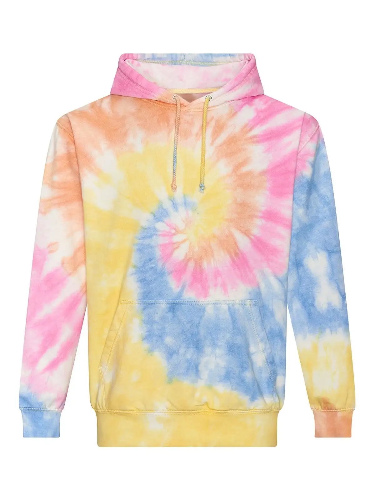 Immagine AWDis Tie-Dye Hoodie