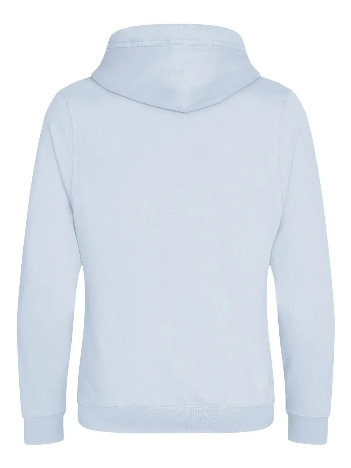 Immagine Cross Neck Hoodie