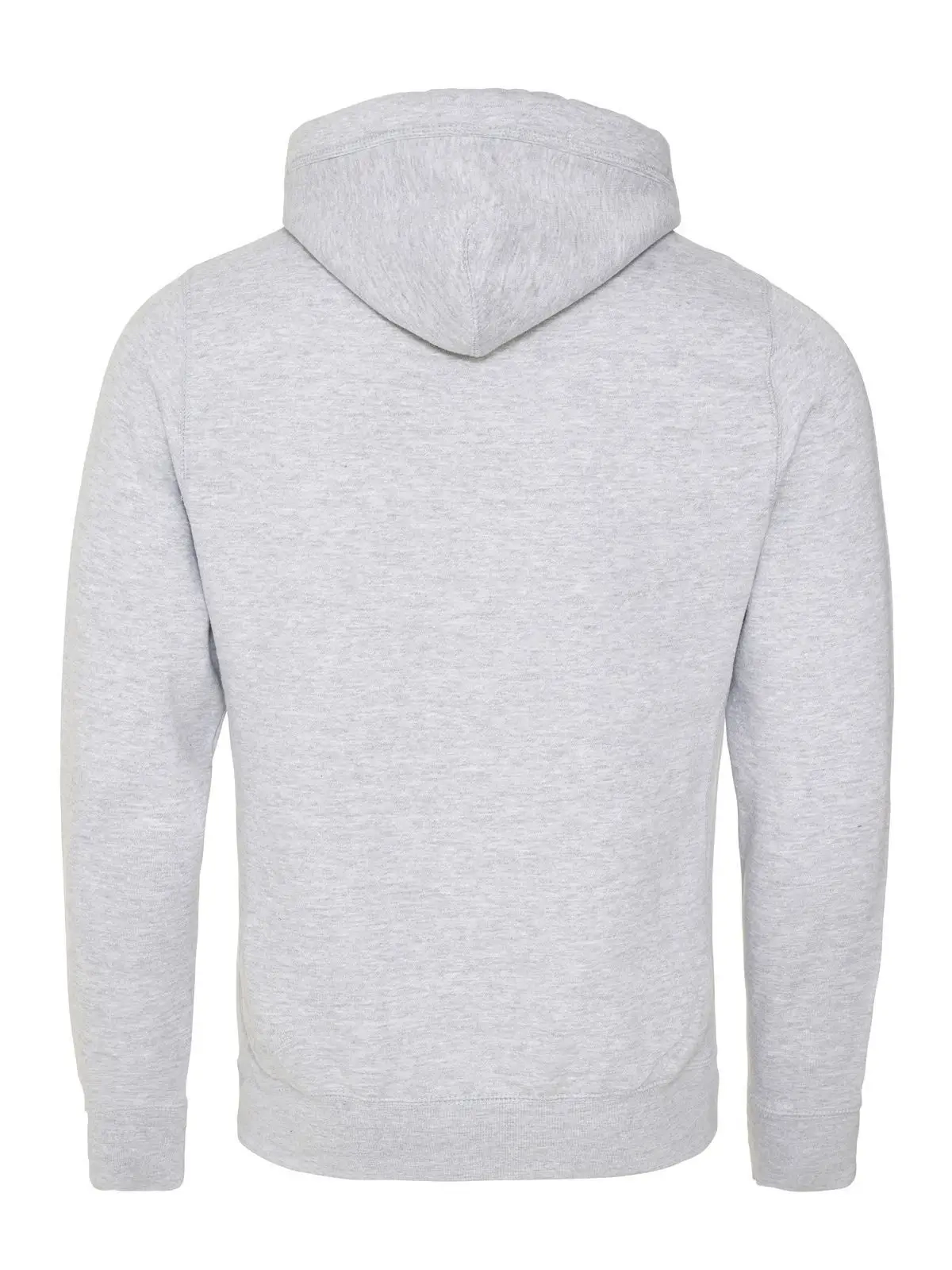 Immagine Cross Neck Hoodie