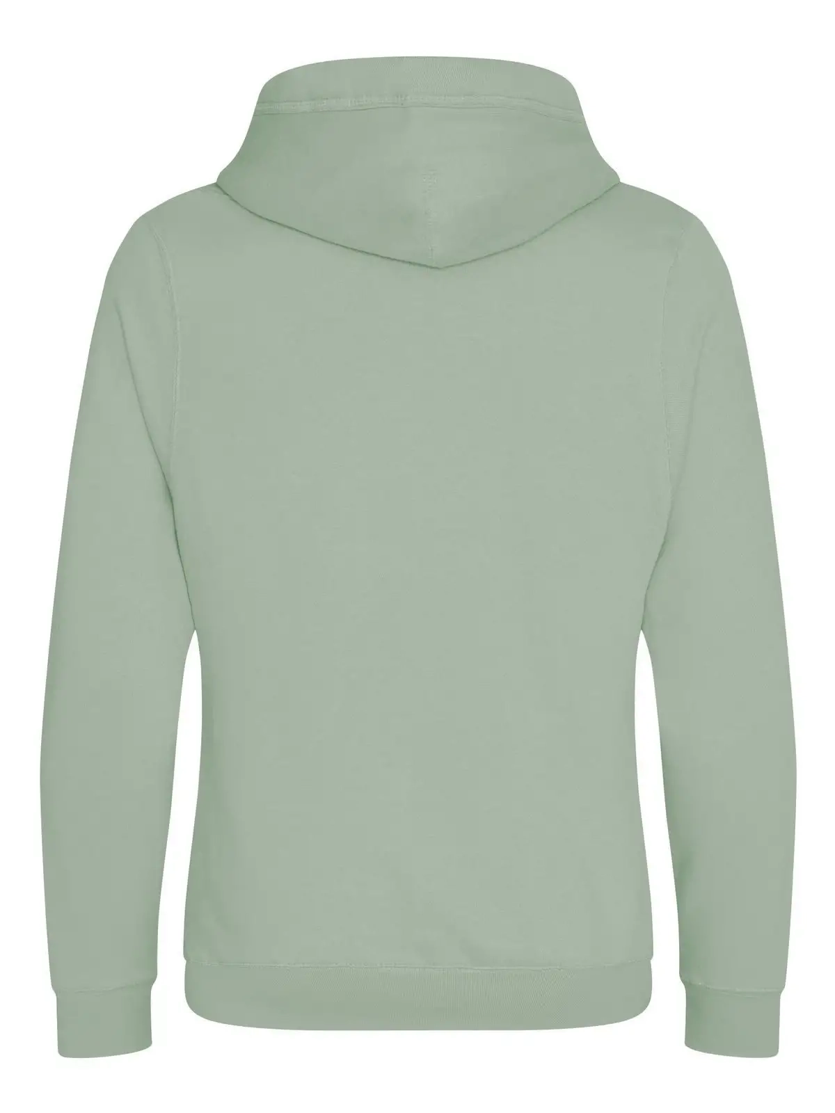 Immagine Cross Neck Hoodie