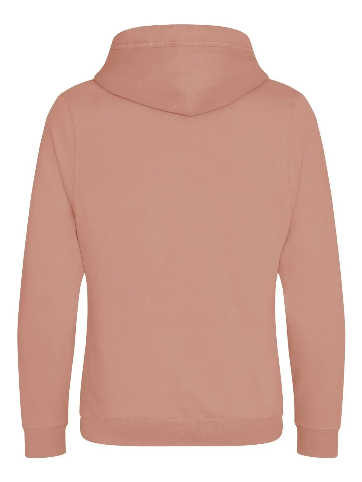Immagine Cross Neck Hoodie