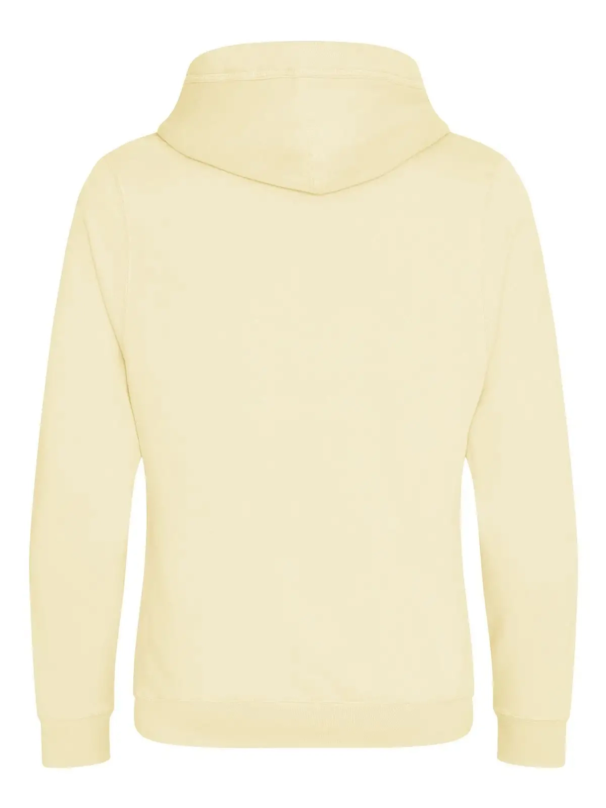 Immagine Cross Neck Hoodie