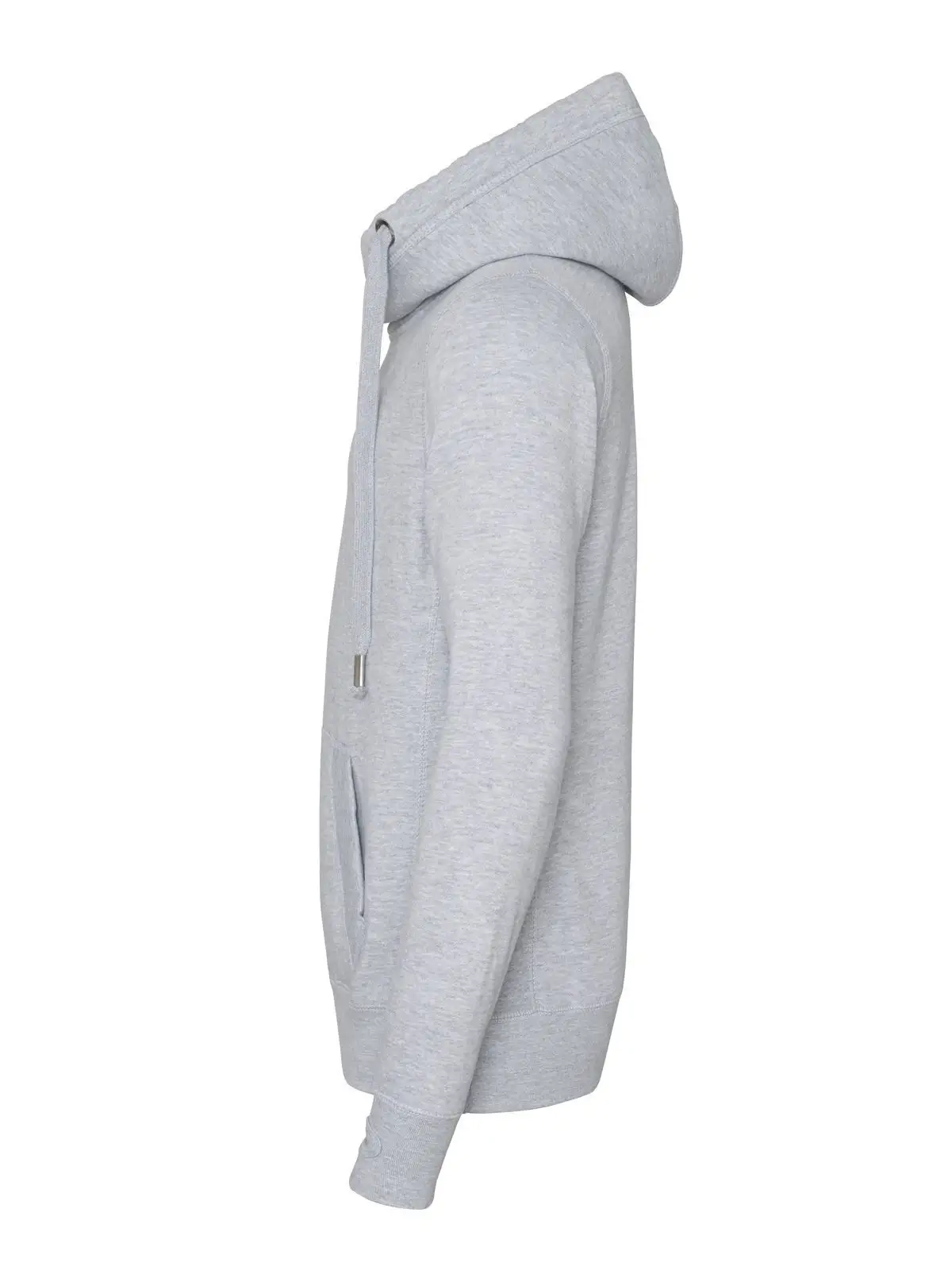 Immagine Cross Neck Hoodie