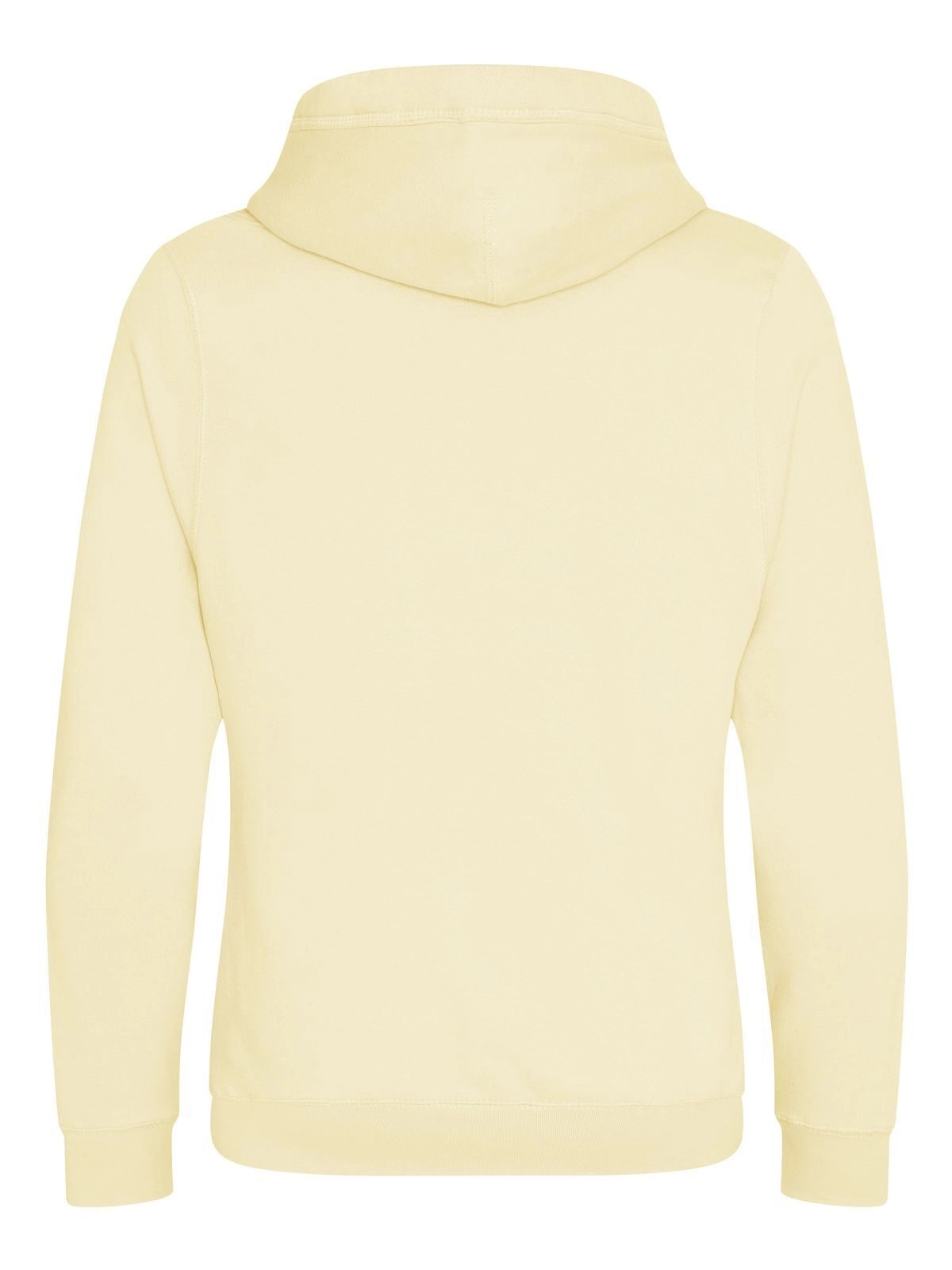 Immagine Cross Neck Hoodie