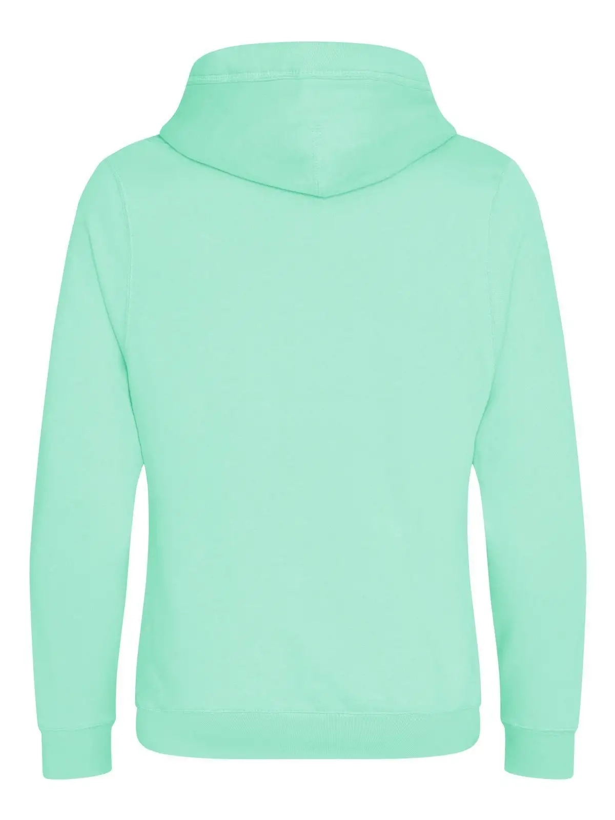 Immagine Cross Neck Hoodie