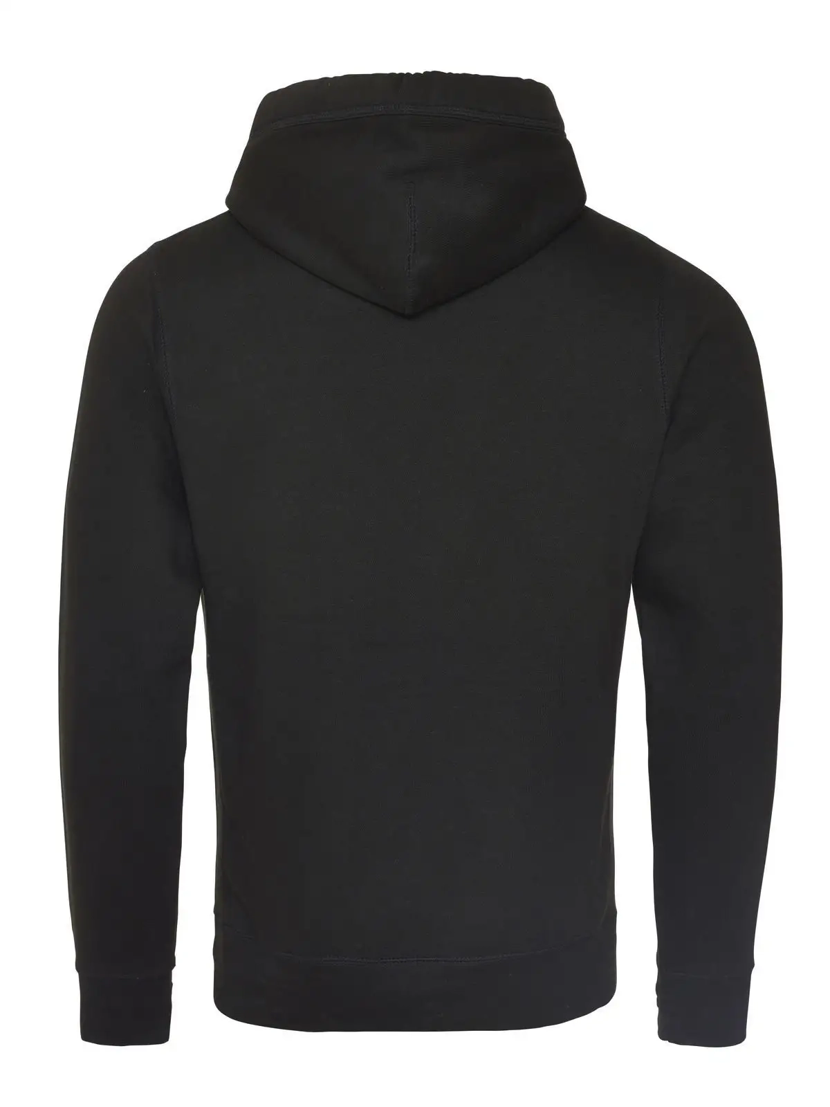 Immagine Cross Neck Hoodie