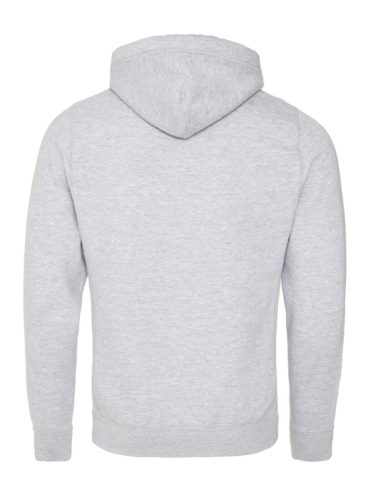 Immagine Cross Neck Hoodie