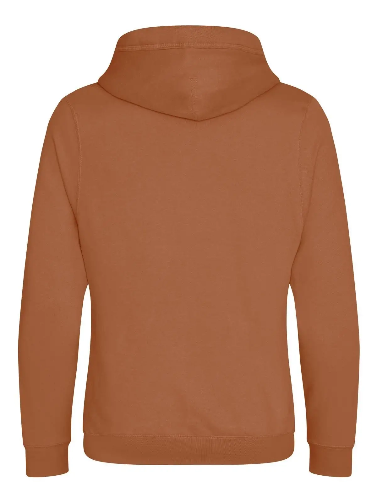 Immagine Cross Neck Hoodie