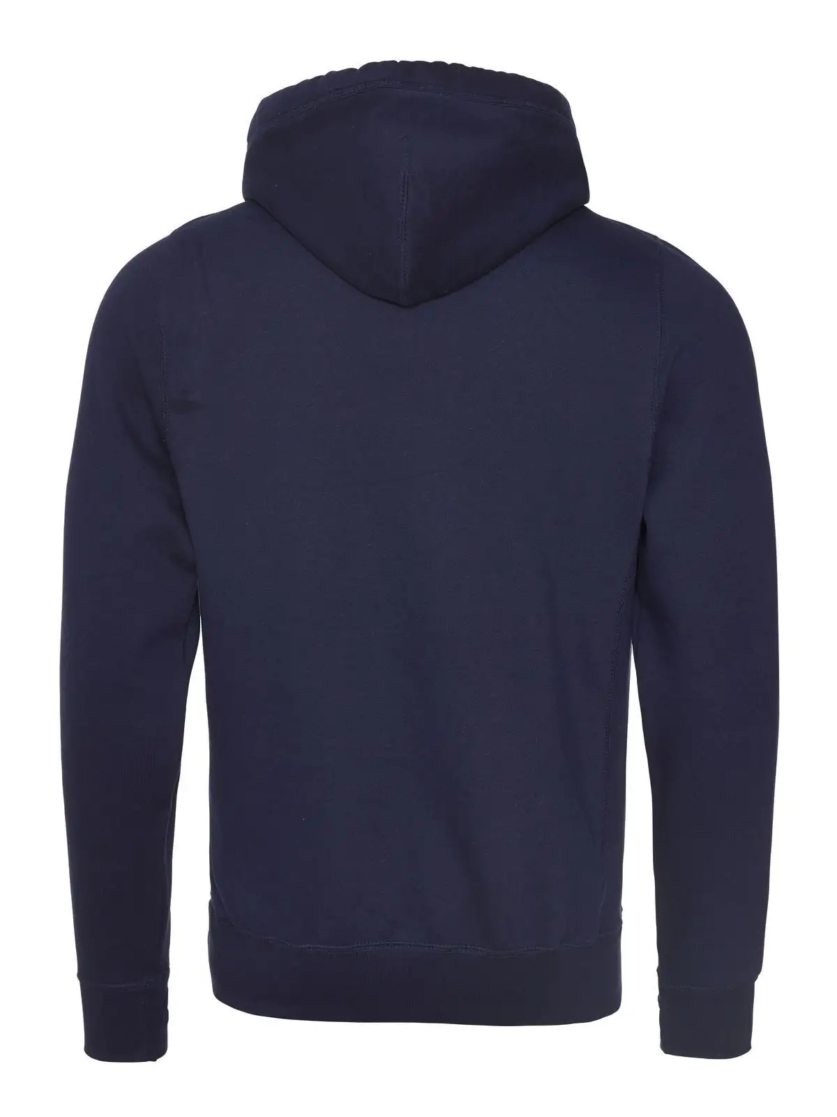 Immagine Cross Neck Hoodie