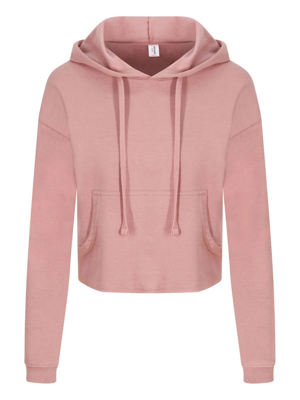 Immagine Girlie Cropped Hoodie