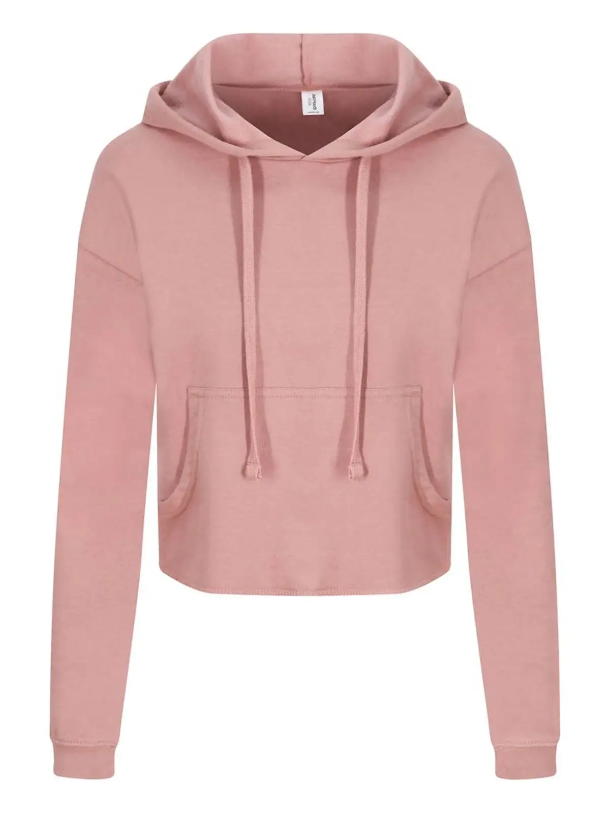 Immagine Girlie Cropped Hoodie