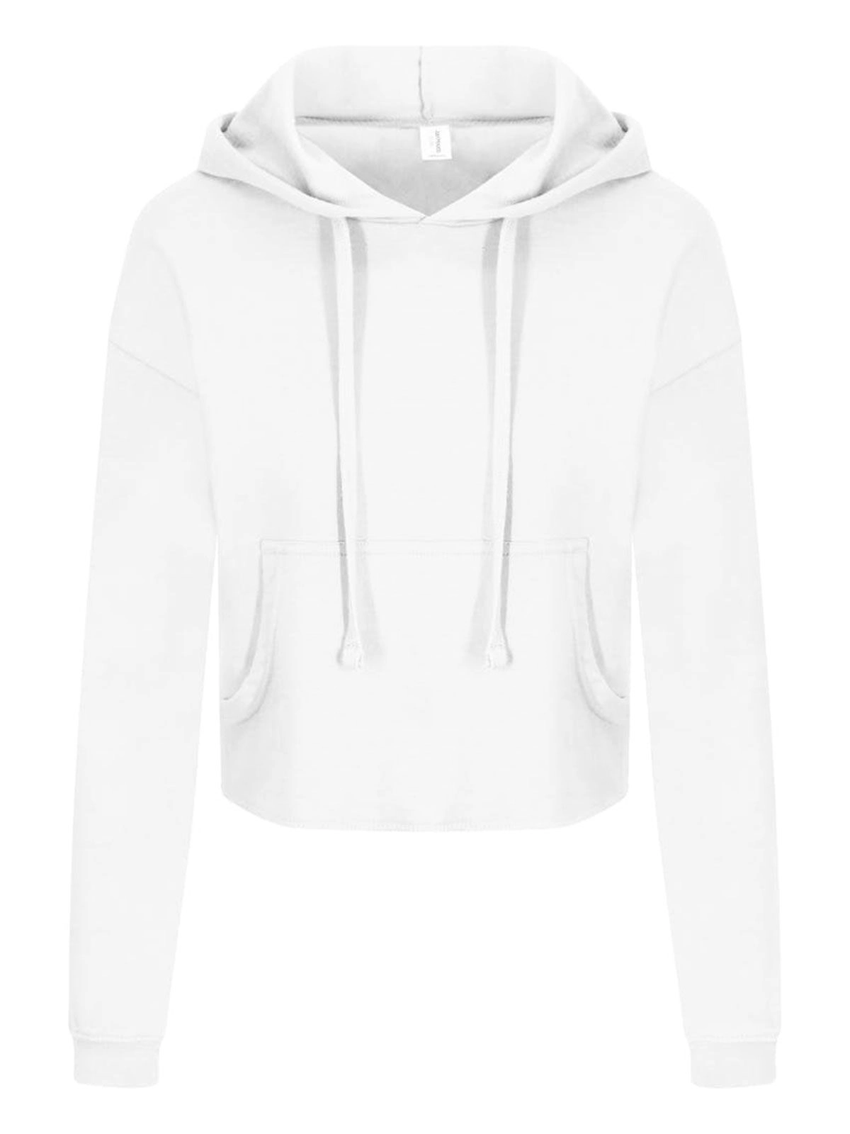 Immagine Girlie Cropped Hoodie