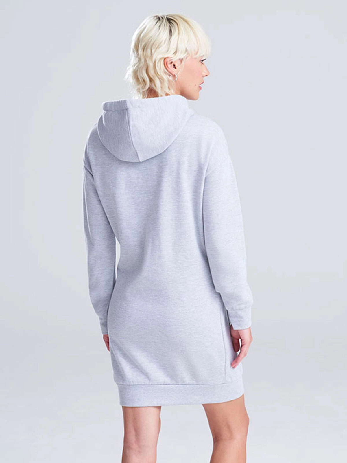 Immagine Hoodie Dress