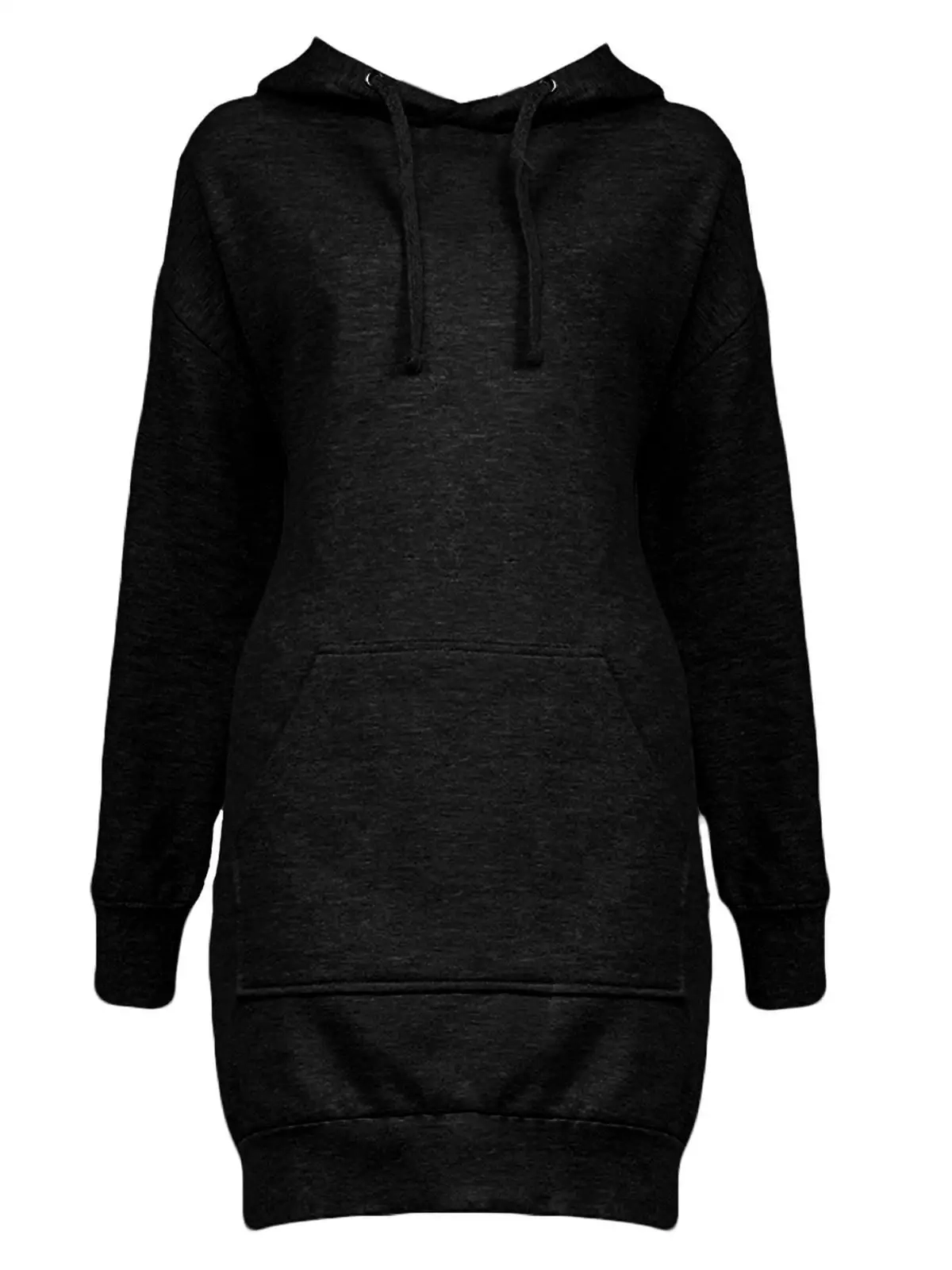 Immagine Hoodie Dress