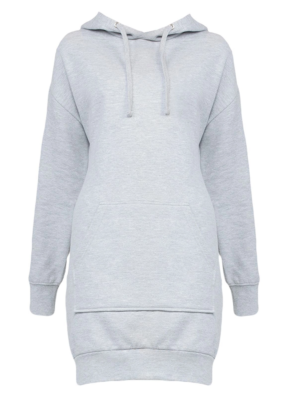 Immagine Hoodie Dress
