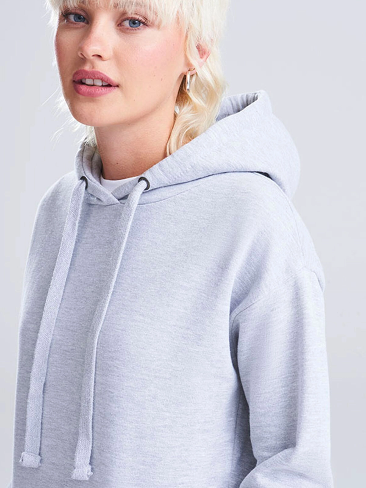 Immagine Hoodie Dress