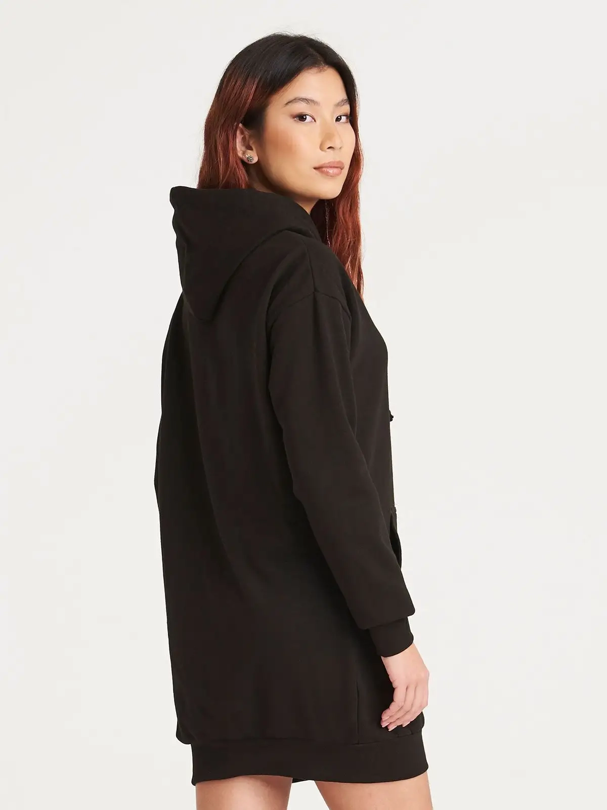 Immagine Hoodie Dress