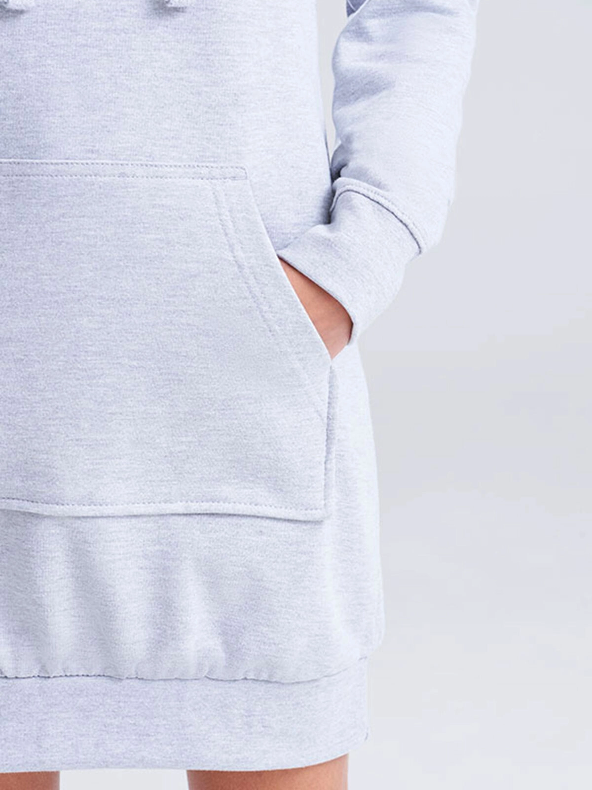Immagine Hoodie Dress