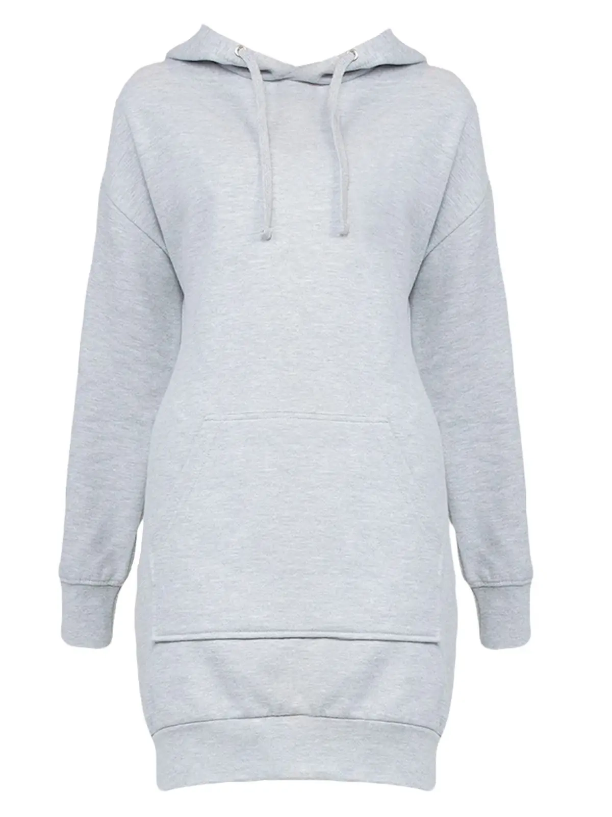 Immagine Hoodie Dress
